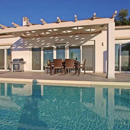 Sunset Sea View 10 *