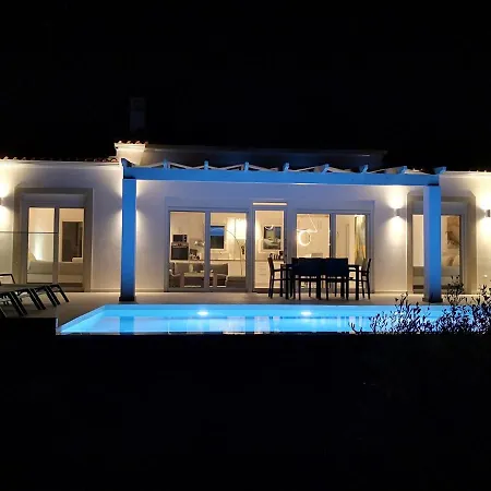 Sunset Sea View 10 Villa