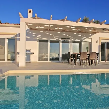 Sunset Sea View 10 * Afión