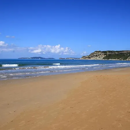 Sunset Sea View 10 * Afión