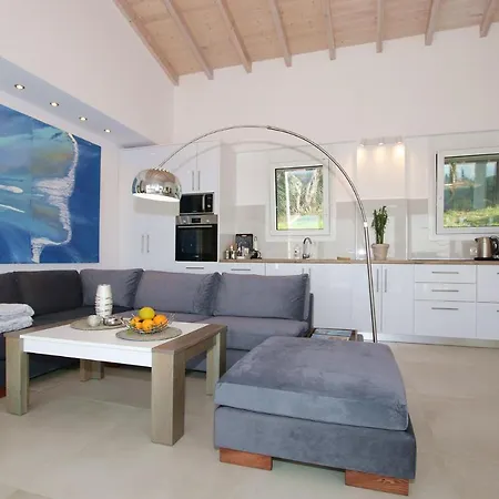 Sunset Sea View 10 Villa