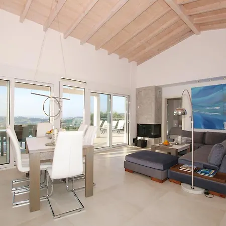 Sunset Sea View 10 Villa *