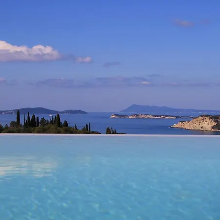 Sunset Sea View 10 Villa