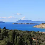 Villa Sunset Sea View 10 *