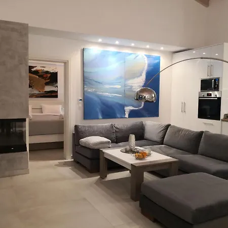 别墅 Sunset Sea View 10