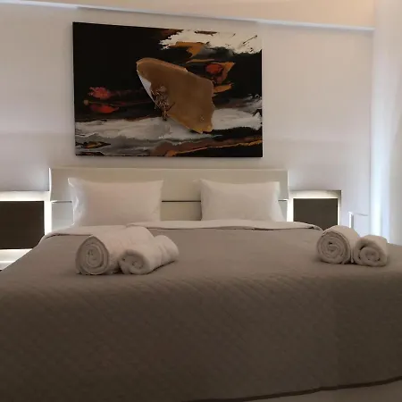 别墅 Sunset Sea View 10 *