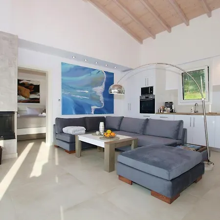 Sunset Sea View 10 * Afión