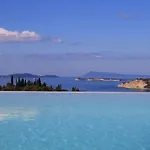 Sunset Sea View 10 Villa