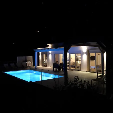 Sunset Sea View 10 * Afión