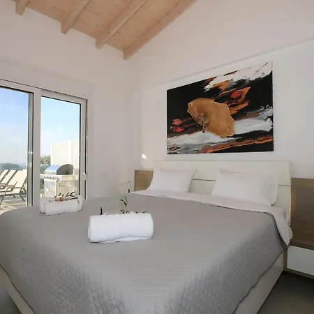 Sunset Sea View 10 * Afión