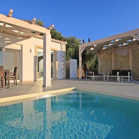 Sunset Sea View 10 Villa *