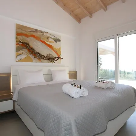 Sunset Sea View 10 Villa