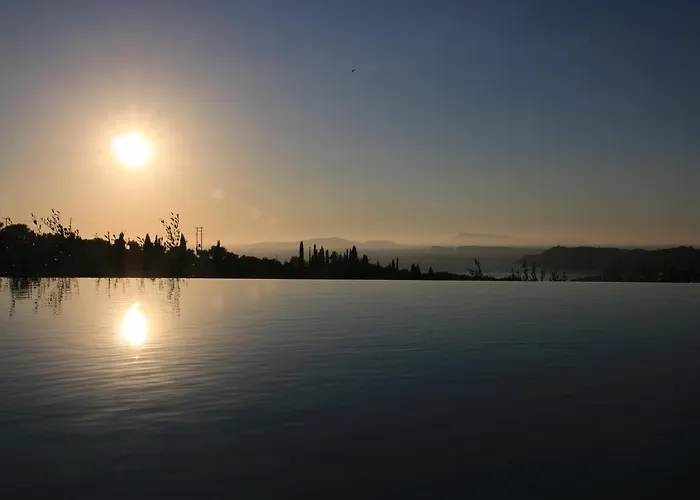 Willa Sunset Sea View 10 *
