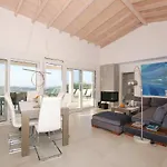 Sunset Sea View 10 Villa *
