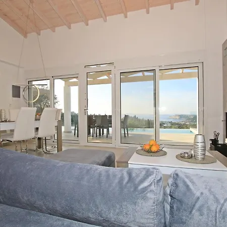 Sunset Sea View 10 * Afión