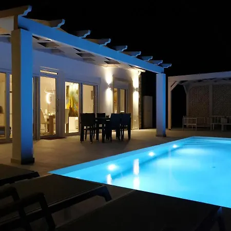 Sunset Sea View 10 * Afión