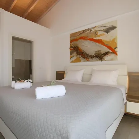 Villa Sunset Sea View 10 Afión