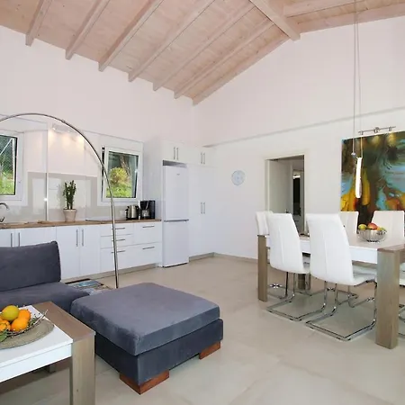 Sunset Sea View 10 Villa *