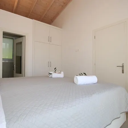 Sunset Sea View 10 * Afión