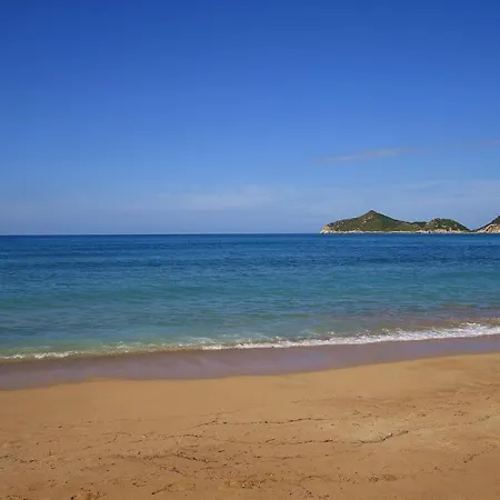 Sunset Sea View 10 Afión