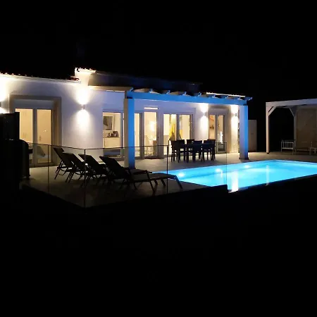 Villa Sunset Sea View 10 Afionas