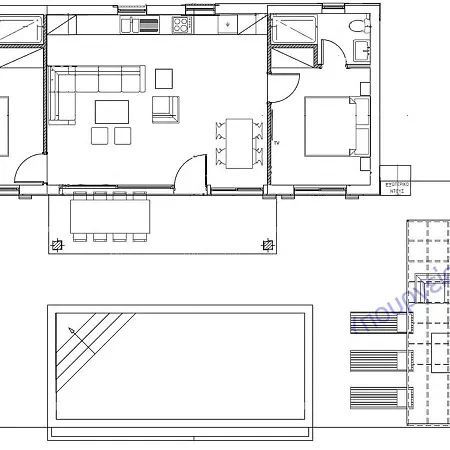 Sunset Sea View 10 *